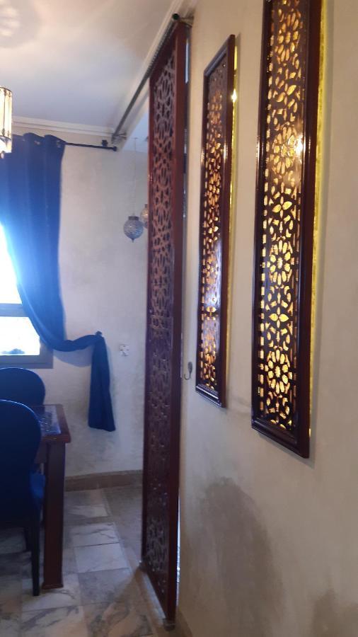 Marrakech Palmeraie Village Etablissement Jasmin Marrakesh Exterior photo