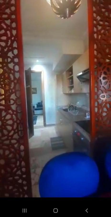 Marrakech Palmeraie Village Etablissement Jasmin Marrakesh Exterior photo
