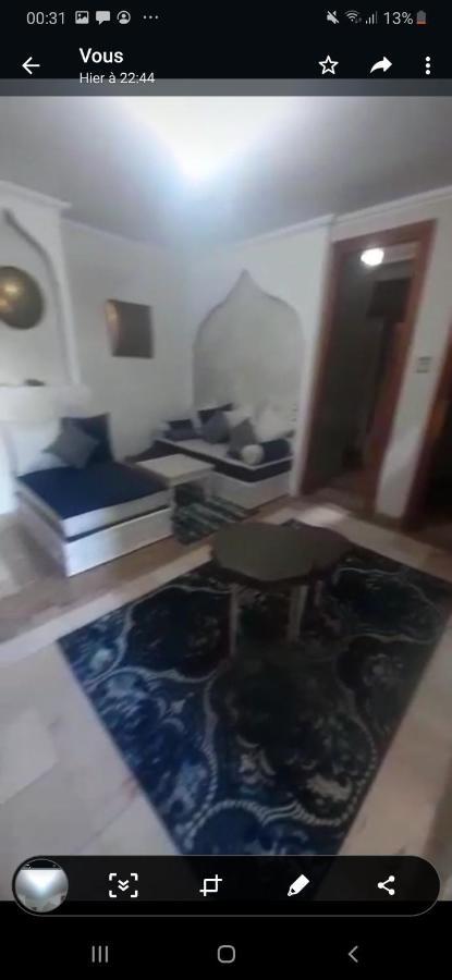 Marrakech Palmeraie Village Etablissement Jasmin Marrakesh Exterior photo