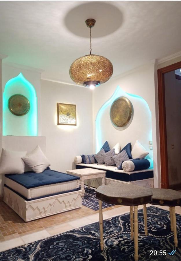 Marrakech Palmeraie Village Etablissement Jasmin Marrakesh Exterior photo