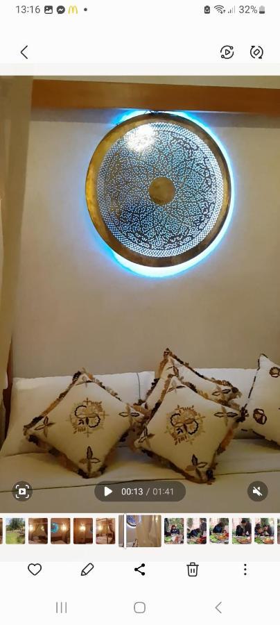 Marrakech Palmeraie Village Etablissement Jasmin Marrakesh Exterior photo